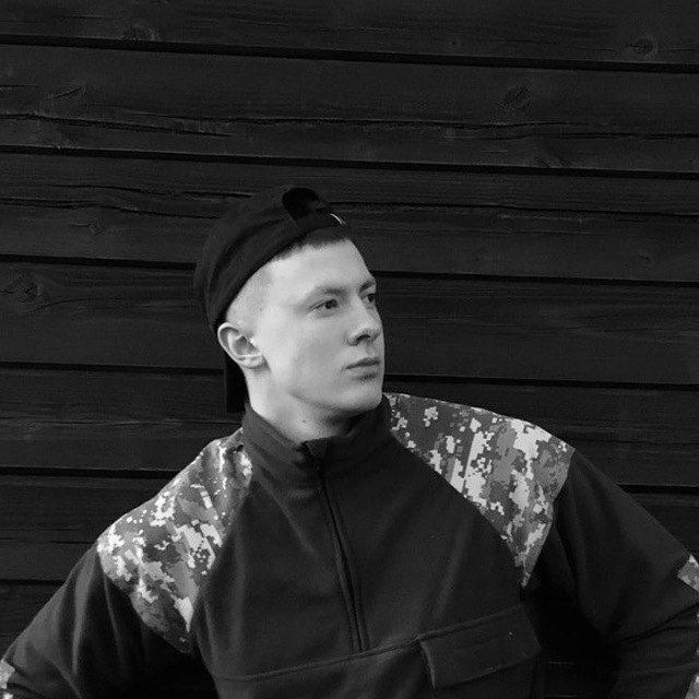 Волонтёр 4